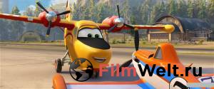  :    / Planes: Fire and Rescue
