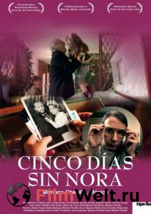      / Cinco das sin Nora / [2008]   