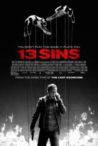  13  / 13 Sins / (2013) 