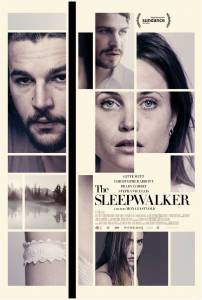    / The Sleepwalker / (2014)  