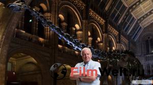         () David Attenborough's Natural History Museum Alive 