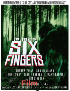        - The Legend of Six Fingers - [2014] 