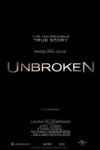     / Unbroken / [2014]