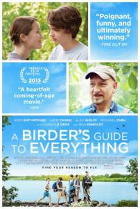       / A Birder's Guide to Everything / [2013]