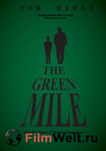 Смотреть онлайн Зеленая миля - The Green Mile - (1999)