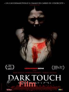       / Dark Touch / 2013