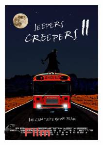  2 - Jeepers Creepers II - (2002)   