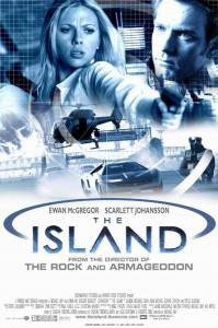   The Island [2005]   