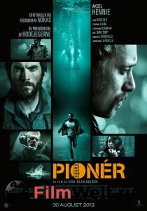 Фильм онлайн Первопроходец / Pioneer / 2013 бесплатно Фильм онлайн Первопроходец / Pioneer / 2013 бесплатно