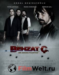    :     ( 2010  2012) - Behzat .: Bir Ankara Polisiyesi