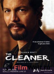   ( 2008  2009) - The Cleaner   