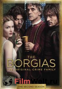      ( 2011  2013) / The Borgias / (2011 (3 ))