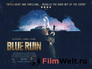    - Blue Ruin - 2013   