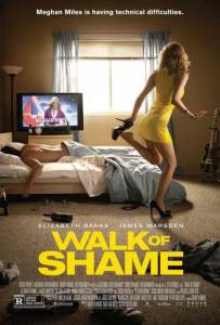      Walk of Shame [2014] 