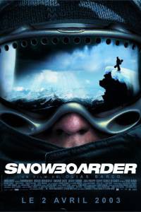    - Snowboarder  