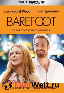     Barefoot 