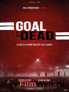      / Goal of the Dead 