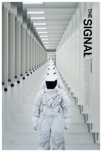 Смотреть интересный фильм Сигнал The Signal 2014 онлайн