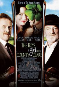       The Boys from County Clare [2003] 