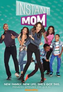  ( 2013  2015) / Instant Mom   
