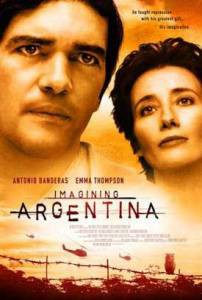        - Imagining Argentina