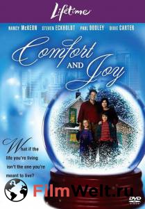     () - Comfort and Joy - 2003   