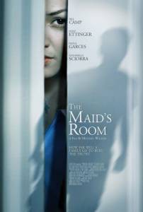   - The Maid's Room - 2013   