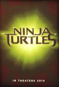  - Teenage Mutant Ninja Turtles   