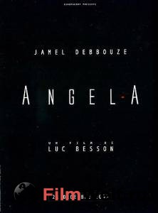  - - Angel-A - (2005)   