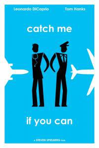 Бесплатный фильм Поймай меня, если сможешь / Catch Me If You Can