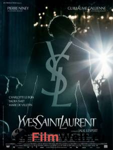     - Yves Saint Laurent 