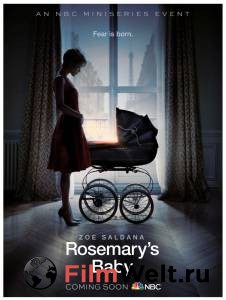       (-) / Rosemary's Baby / 2014 (1 )