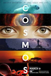    :    (-) Cosmos: A Spacetime Odyssey [2014 (1 )] 