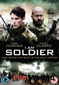     - I Am Soldier - 2014   HD