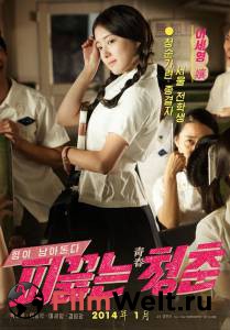      Hot Young Bloods 