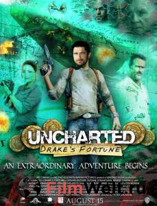 Неизведанное: Удача Дрейка Uncharted онлайн без регистрации Неизведанное: Удача Дрейка Uncharted онлайн без регистрации