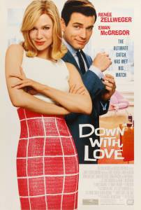     / Down with Love   