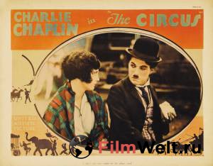    - The Circus - (1928) 