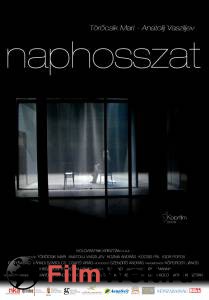    - - Naphosszat - 2010 