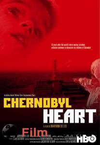       - Chernobyl Heart - [2003]