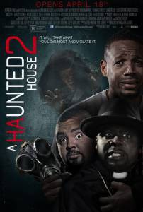    2 A Haunted House2 (2014)   