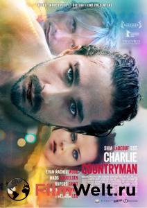     The Necessary Death of Charlie Countryman 