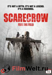      () - Scarecrow - (2013)