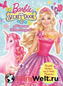       () - Barbie and the Secret Door 