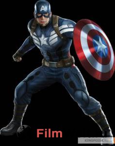    :   Captain America: The Winter Soldier [2014]  