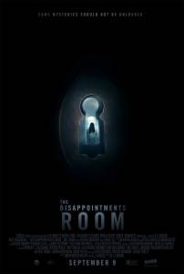     The Disappointments Room (2016)