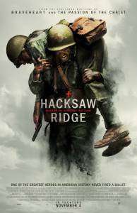      Hacksaw Ridge 