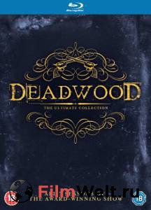    ( 2004  2006) - Deadwood - [2004 (3 )]  