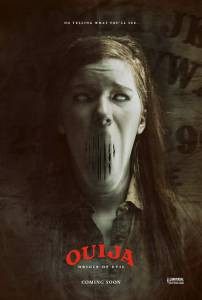   .    / Ouija: Origin of Evil / (2016) 