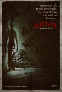 Смотреть Уиджи. Проклятие доски дьявола - Ouija: Origin of Evil - (2016) бесплатно без регистрации Смотреть Уиджи. Проклятие доски дьявола - Ouija: Origin of Evil - (2016) бесплатно без регистрации